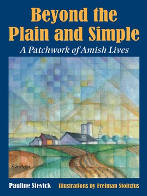 cover image of Beyond the Plain and Simple